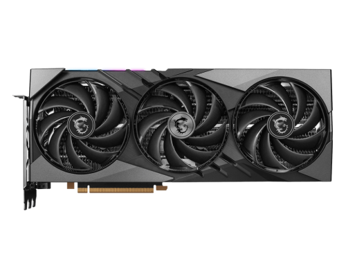 MSI GeForce RTX™ 4080 SUPER 16G GAMING X SLIM - Image 2