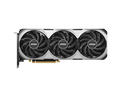 MSI GeForce RTX™ 4060 Ti VENTUS 3X 8G OC - Image 6