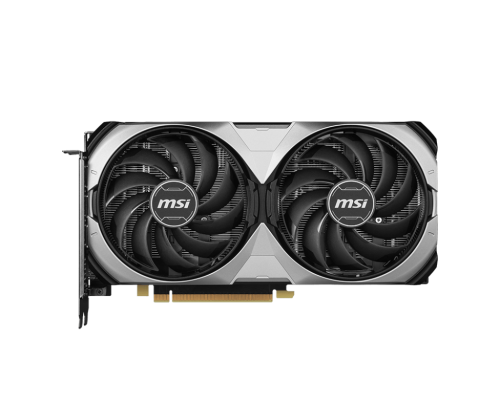 MSI GeForce RTX 4070 SUPER VENTUS 2X OC 12GB GDDR6X - Graphics Card - Image 6