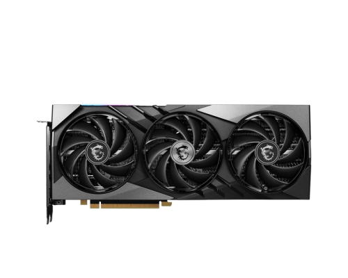 MSI GeForce RTX 4070 SUPER GAMING X SLIM 12GB GDDR6X - Graphics Card - Image 6