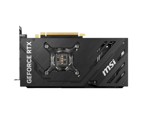 MSI GeForce RTX 4070 SUPER VENTUS 2X OC 12GB GDDR6X - Graphics Card - Image 3