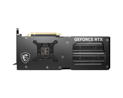 MSI GeForce RTX 4070 SUPER GAMING X SLIM 12GB GDDR6X - Graphics Card - Image 3