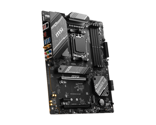 MSI B650 GAMING PLUS WIFI DDR5 AMD RYZEN - Image 3