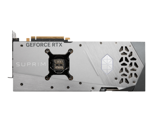 MSI GeForce RTX™ 4080 SUPER 16G SUPRIM X - Image 3