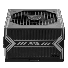 MSI MAG A650BN