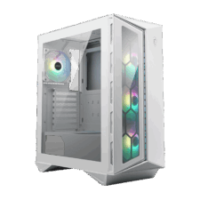 MSI MPG GUNGNIR 110R WHITE
