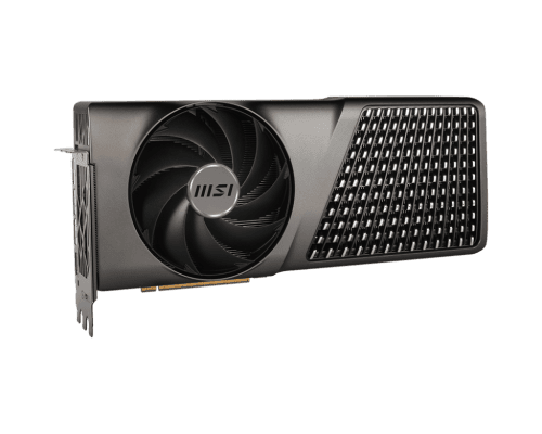 MSI GeForce RTX™ 4070 Ti SUPER 16G EXPERT - Image 3