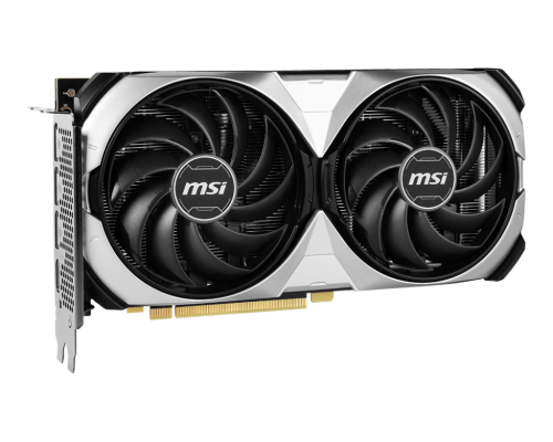 MSI GeForce RTX™ 4070 VENTUS 2X 12G OC - Image 3