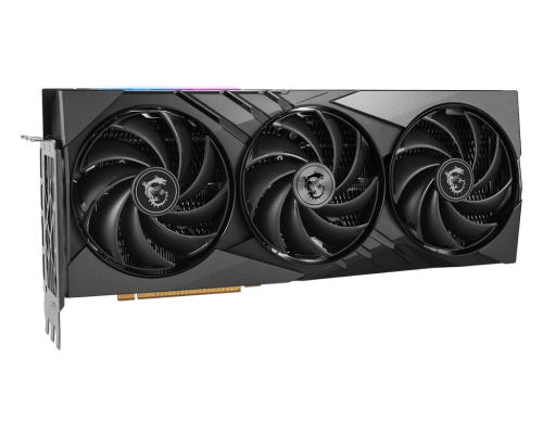 MSI GeForce RTX™ 4080 SUPER 16G GAMING X SLIM - Image 3