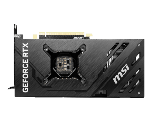 MSI GeForce RTX™ 4070 VENTUS 2X 12G OC - Image 4