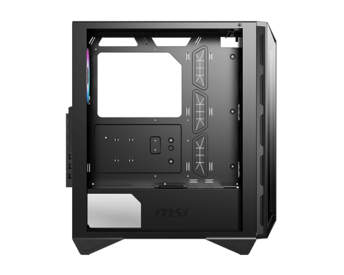 MSI MPG GUNGNIR 110R - Image 4