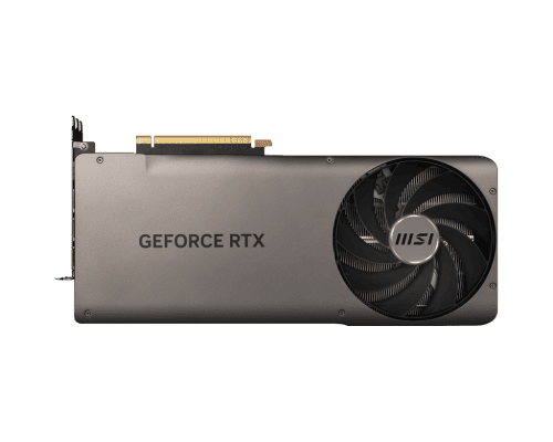 MSI GeForce RTX™ 4070 Ti SUPER 16G EXPERT - Image 4