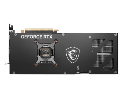 MSI GeForce RTX™ 4080 SUPER 16G GAMING X SLIM - Image 4