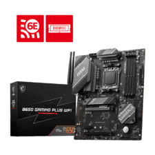 MSI B650 GAMING PLUS WIFI DDR5 AMD RYZEN