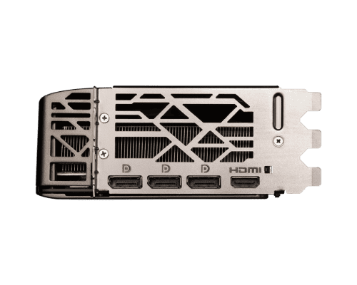 MSI GeForce RTX™ 4070 Ti SUPER 16G EXPERT - Image 5
