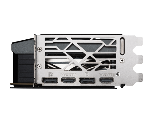 MSI GeForce RTX™ 4080 SUPER 16G GAMING X SLIM - Image 5