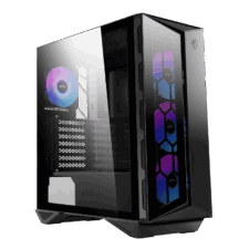 MSI MPG GUNGNIR 110R