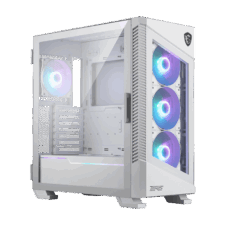 MSI MPG VELOX 100R WHITE