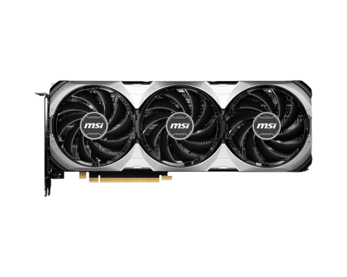 MSI GeForce RTX™ 4070 VENTUS 3X 12G OC - Image 6