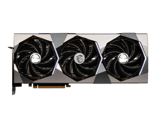 MSI GeForce RTX™ 4080 SUPER 16G SUPRIM X - Image 6