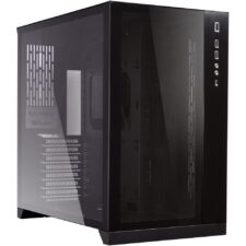 Lian Li O11 Dynamic Black