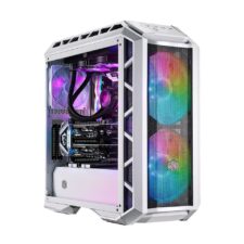 COOLERMASTER H500P Mesh White ARGB