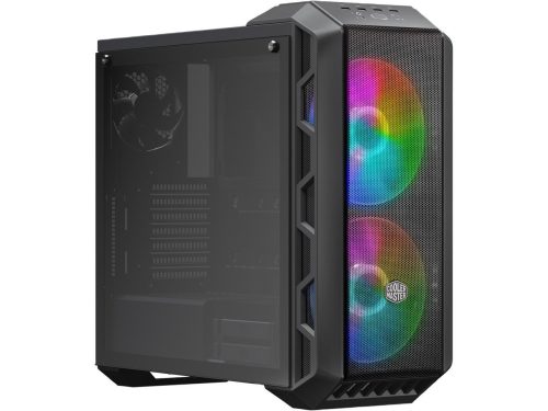 Cooler Master MasterCase H500 ARGB - Image 2