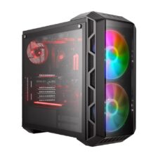 Cooler Master MasterCase H500 ARGB