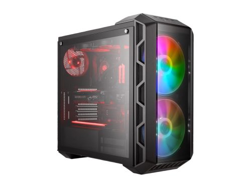 Cooler Master MasterCase H500 ARGB