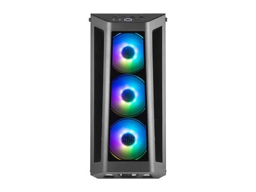 COOLER MASTER MASTERBOX MB530P