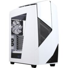 NZXT NOCTIS 450 - GLOSSY WHITE