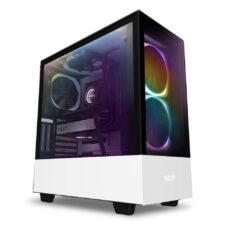 NZXT H510 Elite WHITE