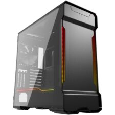Phanteks Enthoo Evolv X ATX  Digital RGB Black