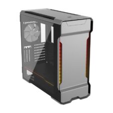 Phanteks Enthoo Evolv X ATX  Digital RGB Galaxy Silver-Last One-Open Box