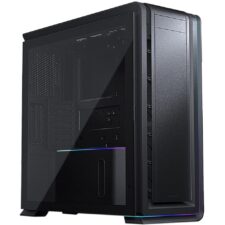 Phanteks Enthoo 719 High Performance Full Tower Digital RGB Lighting- Satin Black