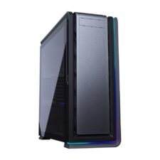 Phanteks Enthoo 719 High Performance Full Tower Digital RGB Lighting- Anthracite Grey