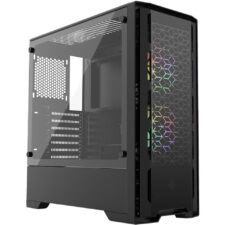 Metallic Gear Neo-G Mid-Tower