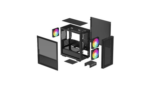 DEEPCOOL CH360 - Image 9