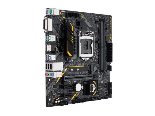 ASUS TUF B360M-E GAMING - Image 4