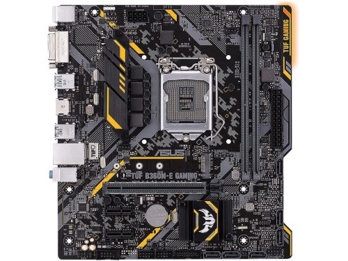 ASUS TUF B360M-E GAMING - Image 2