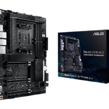 ASUS PRO WS X570-ACE Workstation