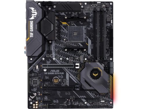 ASUS AM4 TUF Gaming X570-Plus - Image 2