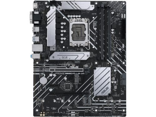 ASUS PRIME B660-PLUS D4 - Image 2