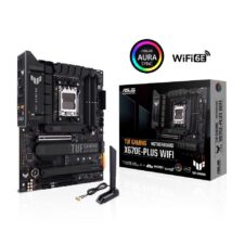 ASUS TUF GAMING X670E-PLUS WIFI AMD DDR5