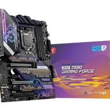 MSI MPG Z590 GAMING FORCE