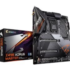 GIGABYTE Z490 AORUS Master
