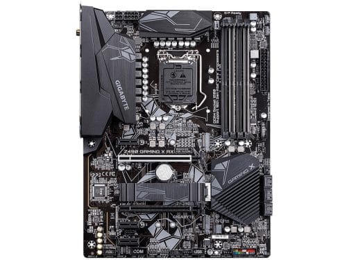 GIGABYTE Z490 Z490 Gaming X - Image 2