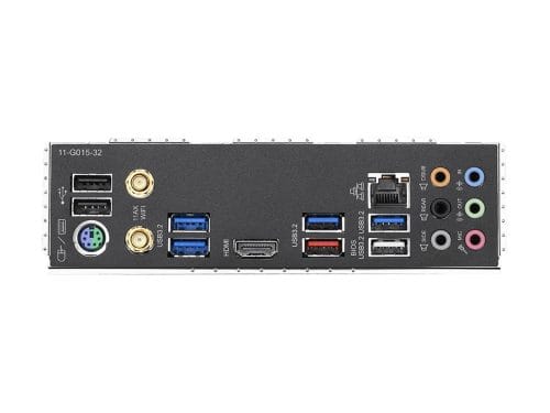 GIGABYTE Z490 Z490 Gaming X - Image 3