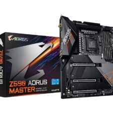 GIGABYTE Z590 AORUS MASTER