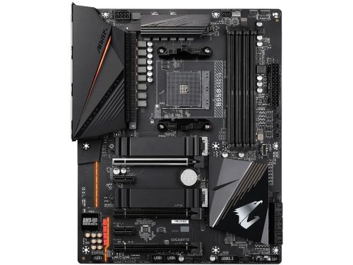 GIGABYTE B550 AORUS PRO V2 - Image 2